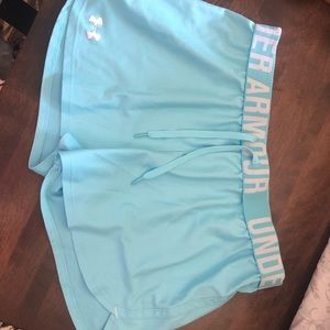 Under Armour shorts
